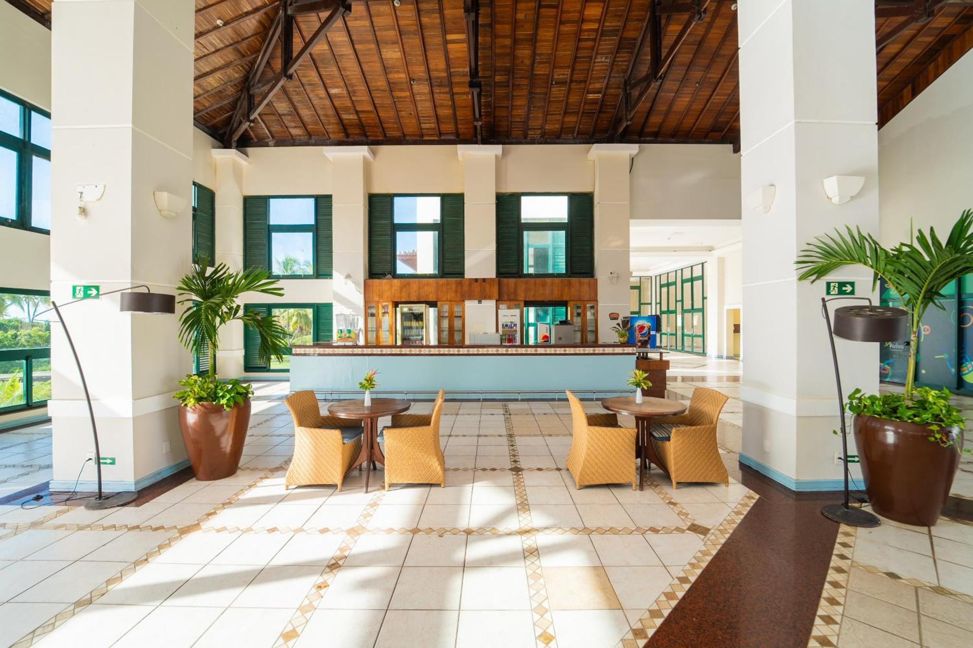Resort Sauipe Ala Mar