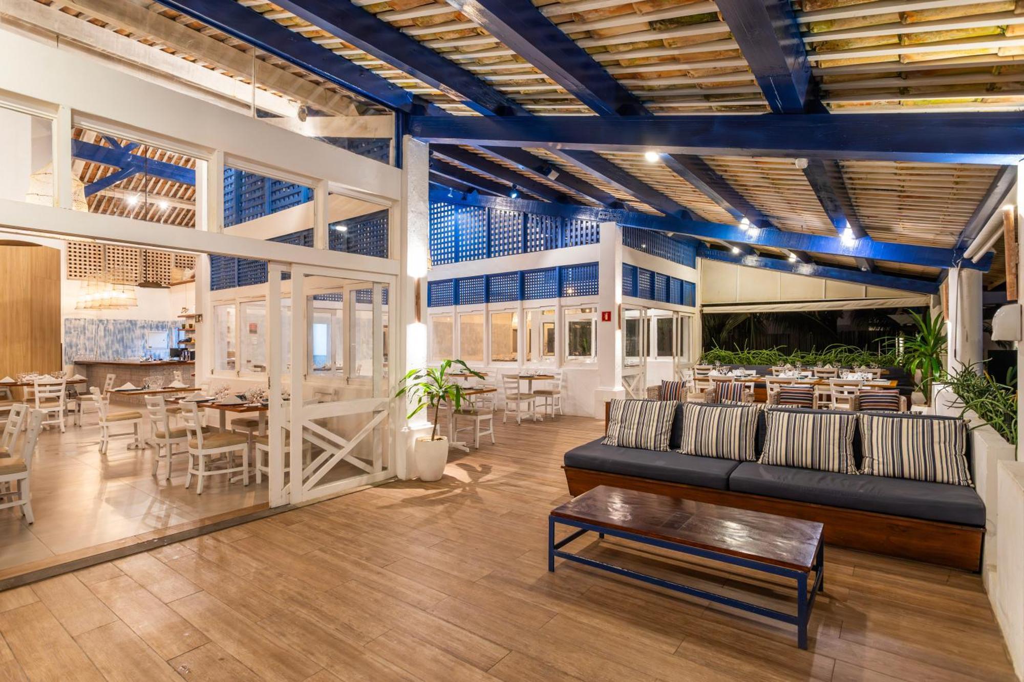 Sauipe Ala Mar Resort 4*