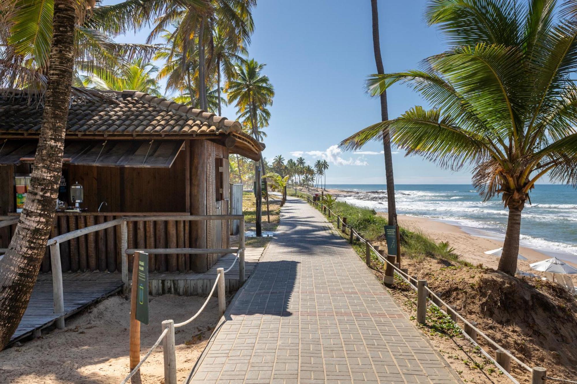 Resort Sauipe Ala Mar