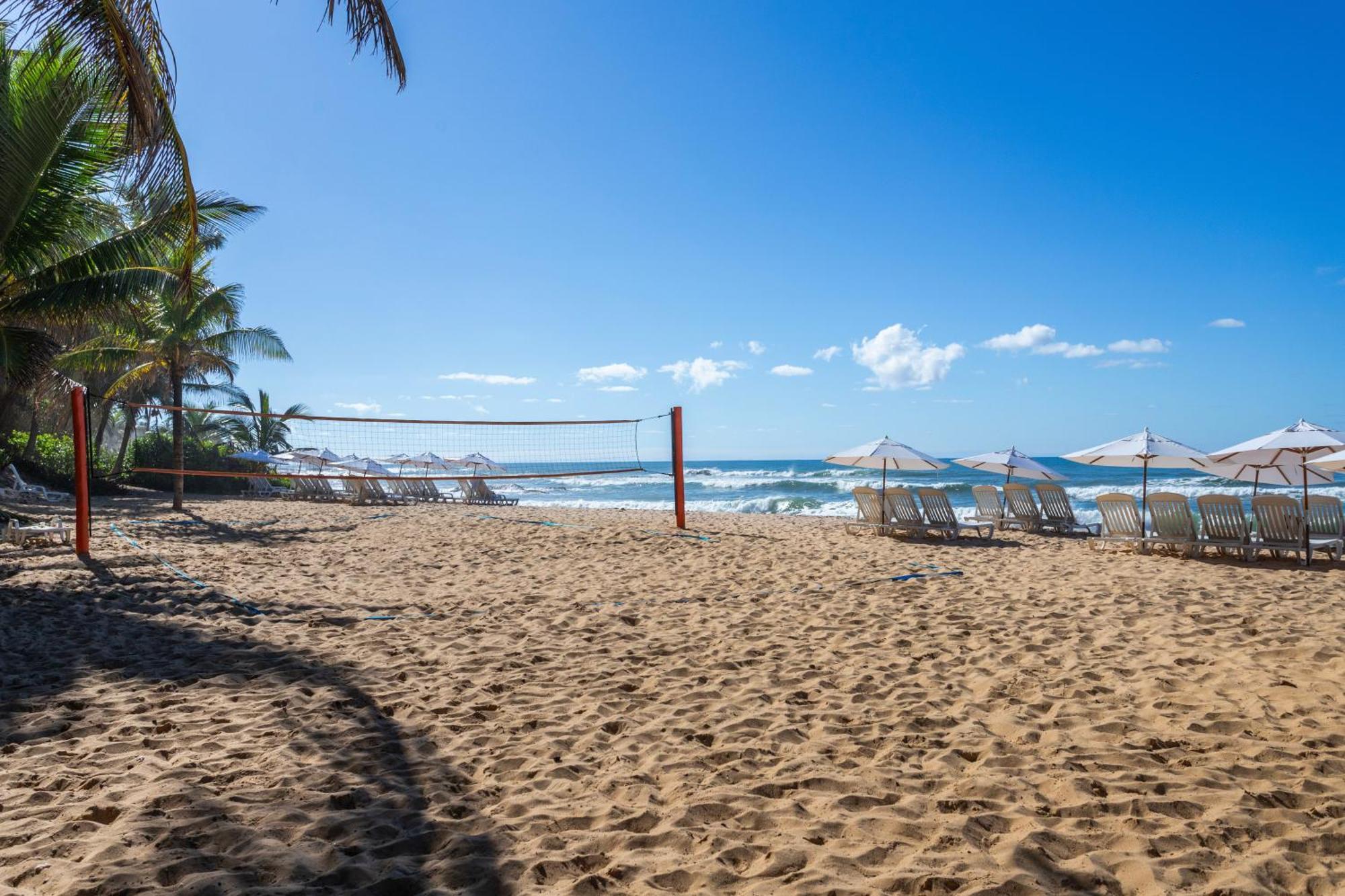 Sauipe Ala Mar Resort 4*