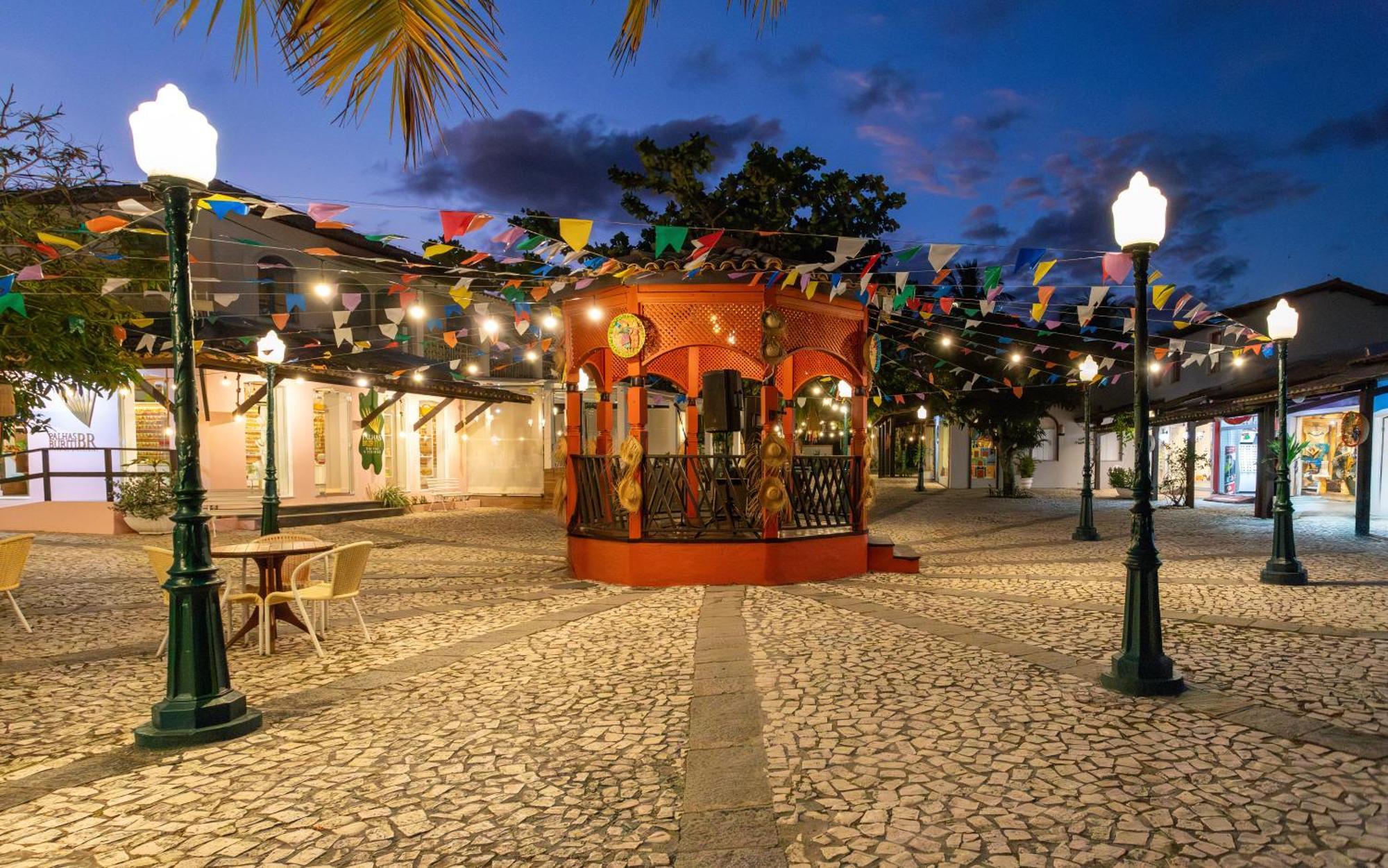 Sauipe Ala Mar