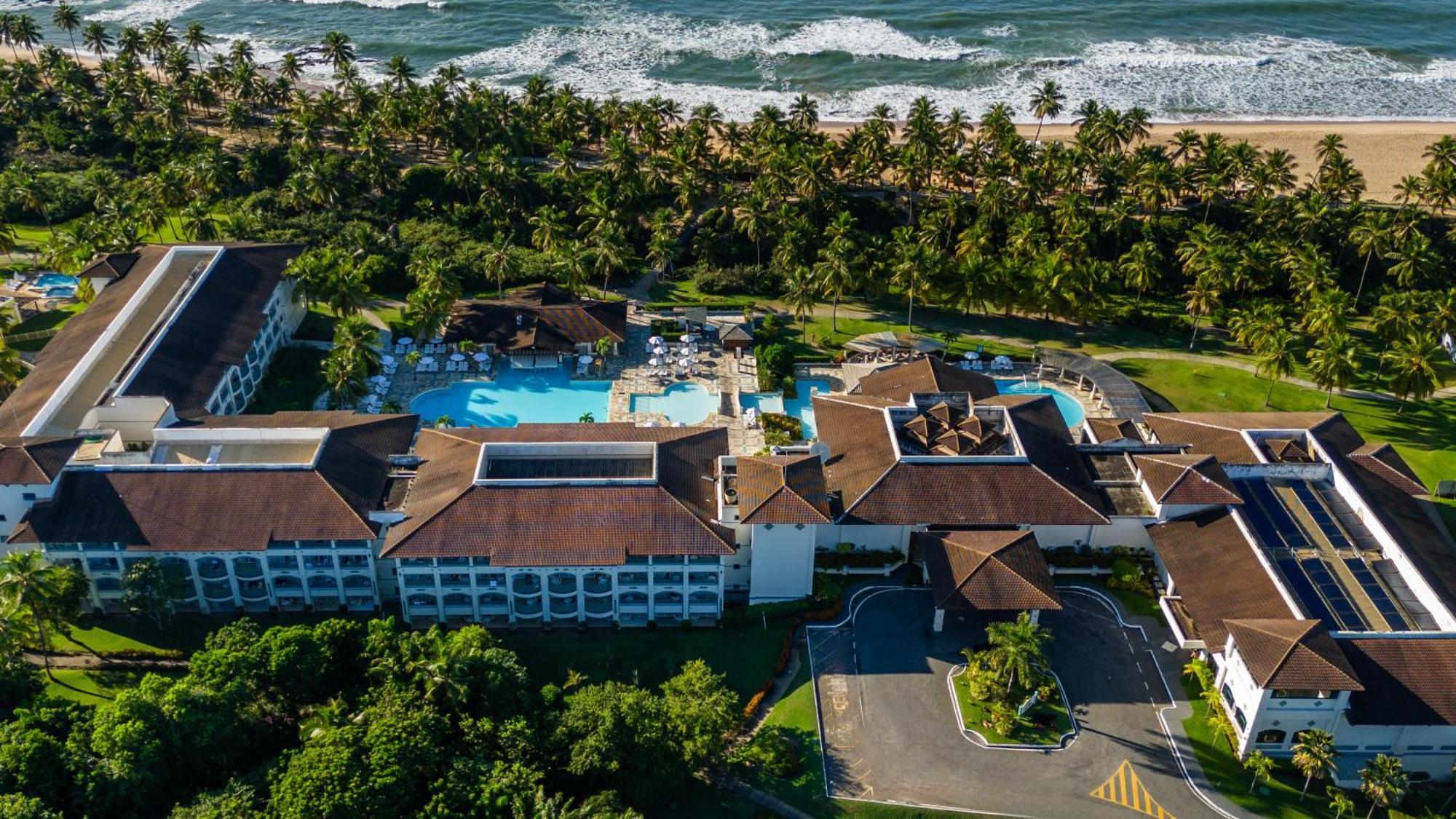 Sauipe Ala Mar Resort